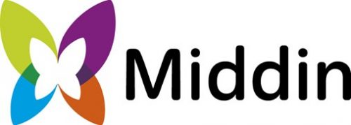Middin Logo