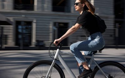 Alles wat je moet weten over de speedpedelec