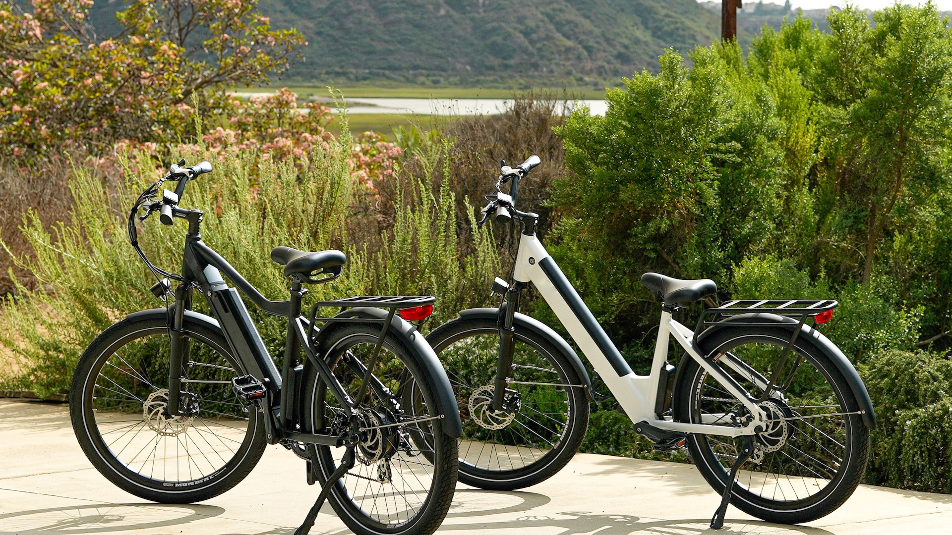 Zorg e-bike van MobiLease. Speciaal voor zorgaanbieders.
