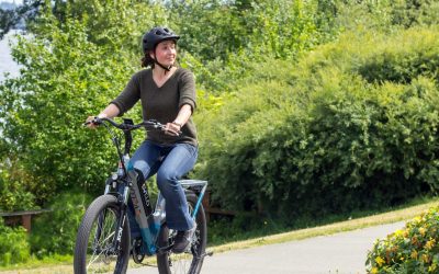 Einde fietsleasecontract. Fiets inleveren of overnemen?