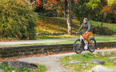 Meer duidelijkheid over de deelfiets in het Belastingplan 2026