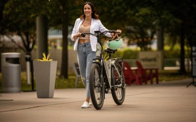 Fietslease: van bezit naar bewust werkgeverschap