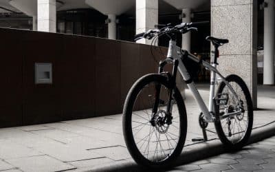 Praktijksituaties rond de fiets van de zaak (2026)