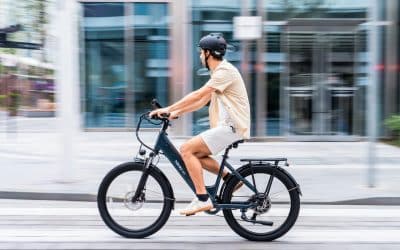 IKB-fiets of leasefiets? Zo verschillen de regelingen in de praktijk