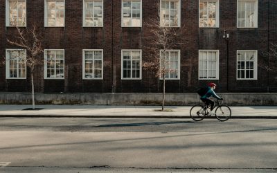 Circulaire fietslease en tweedehands leasefietsen